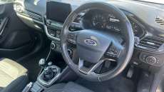 Ford Fiesta 1.0 EcoBoost Zetec 3dr Petrol Hatchback